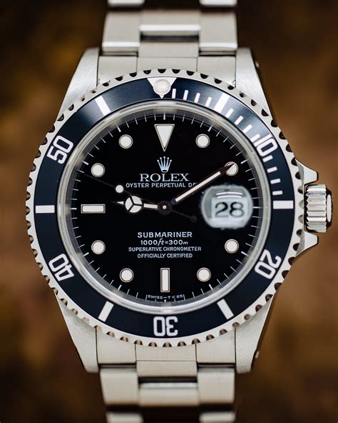 rolex submariner images